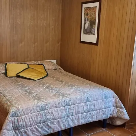Appartamento Antagnod Apartman Ayas