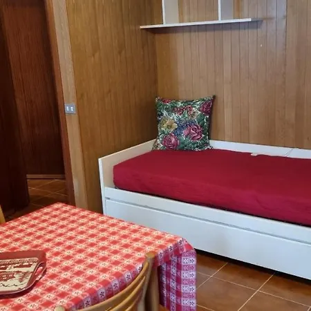 Appartamento Antagnod Apartman Ayas