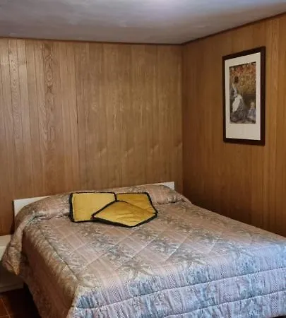 Apartman Appartamento Antagnod Ayas