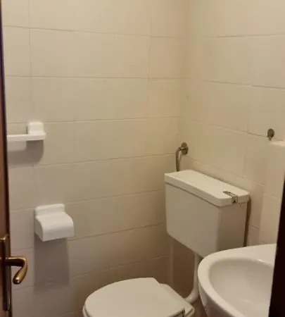 Apartman Appartamento Antagnod